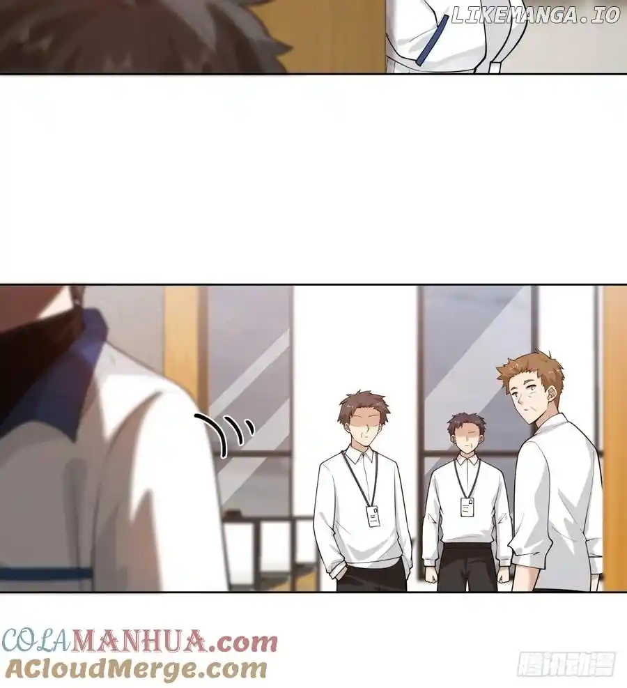 I Really Don't Want To Remake Chapter 180