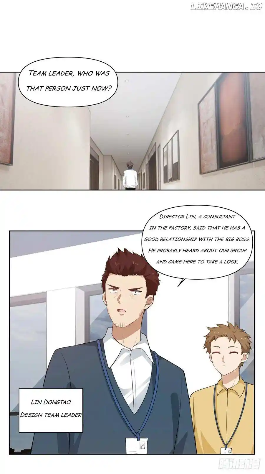 I Really Don't Want To Remake Chapter 180