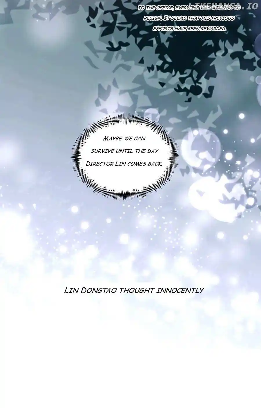 I Really Don't Want To Remake Chapter 180