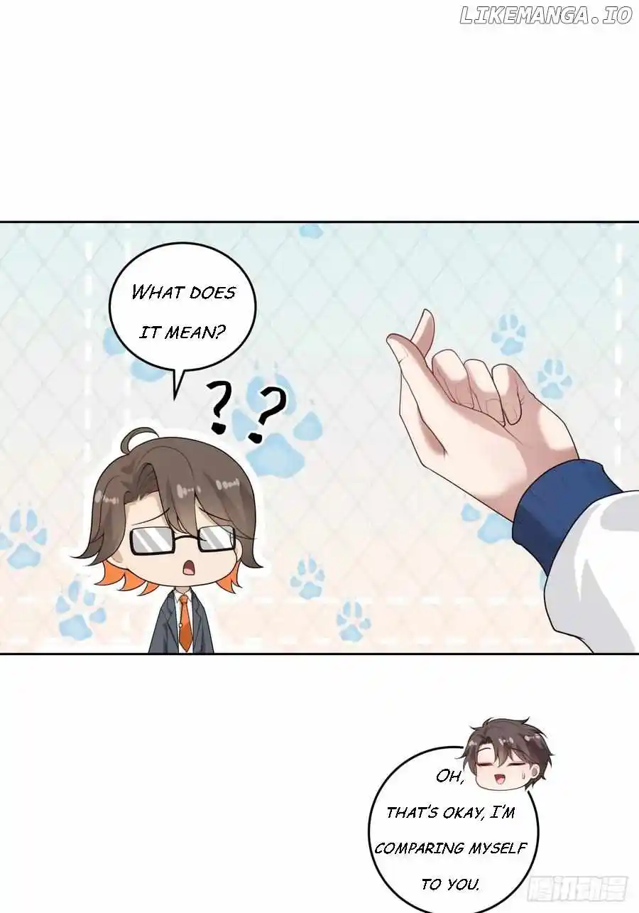 I Really Don't Want To Remake Chapter 181