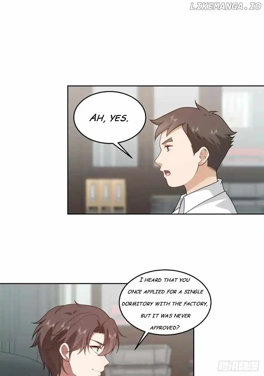 I Really Don't Want To Remake Chapter 181