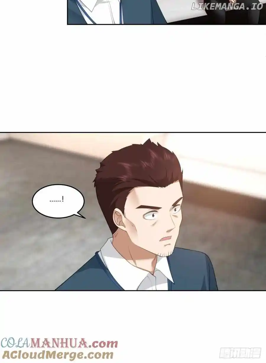 I Really Don't Want To Remake Chapter 181