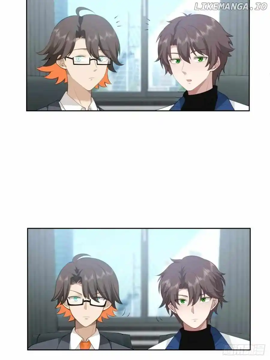 I Really Don't Want To Remake Chapter 181