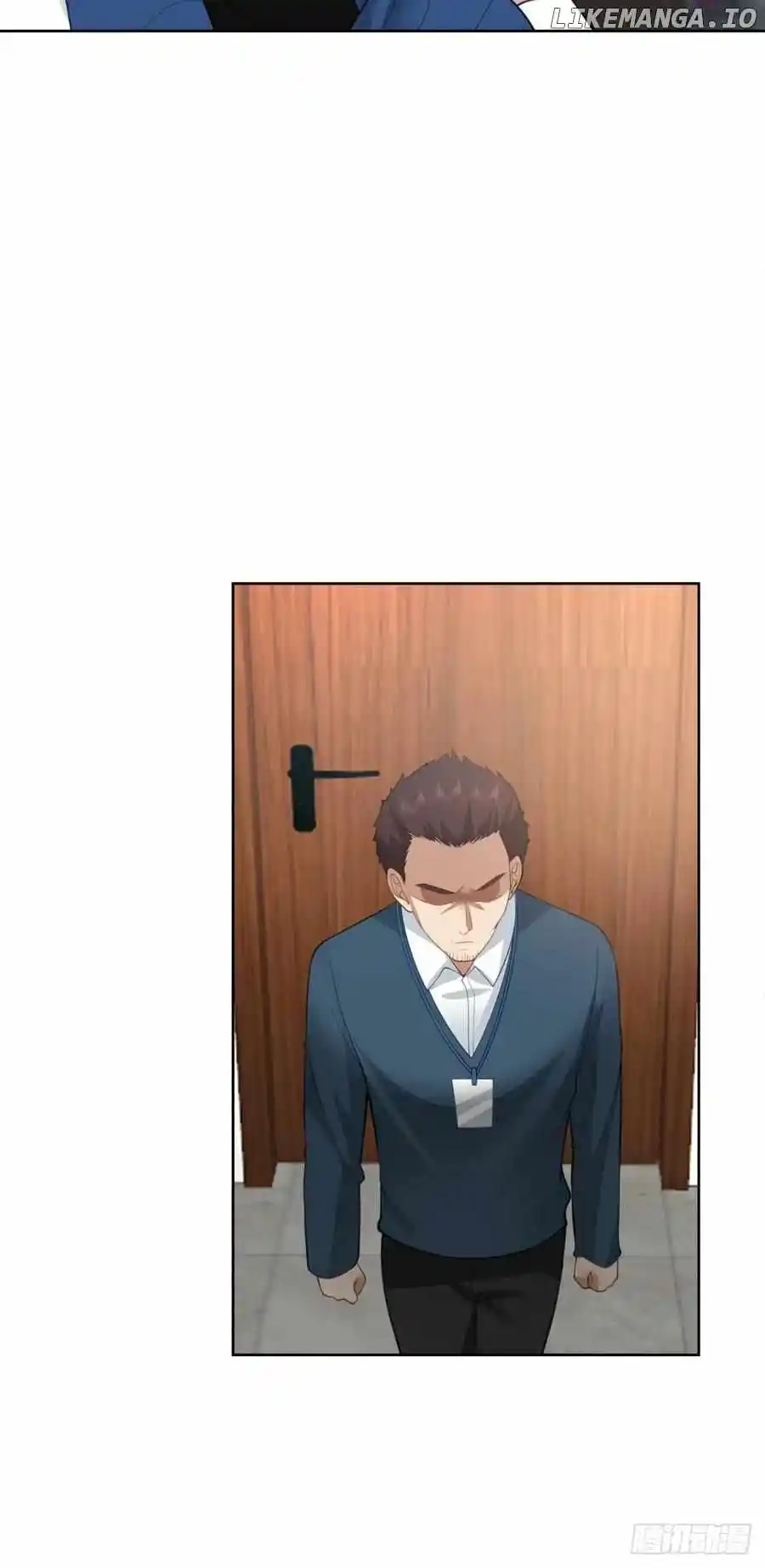 I Really Don't Want To Remake Chapter 181