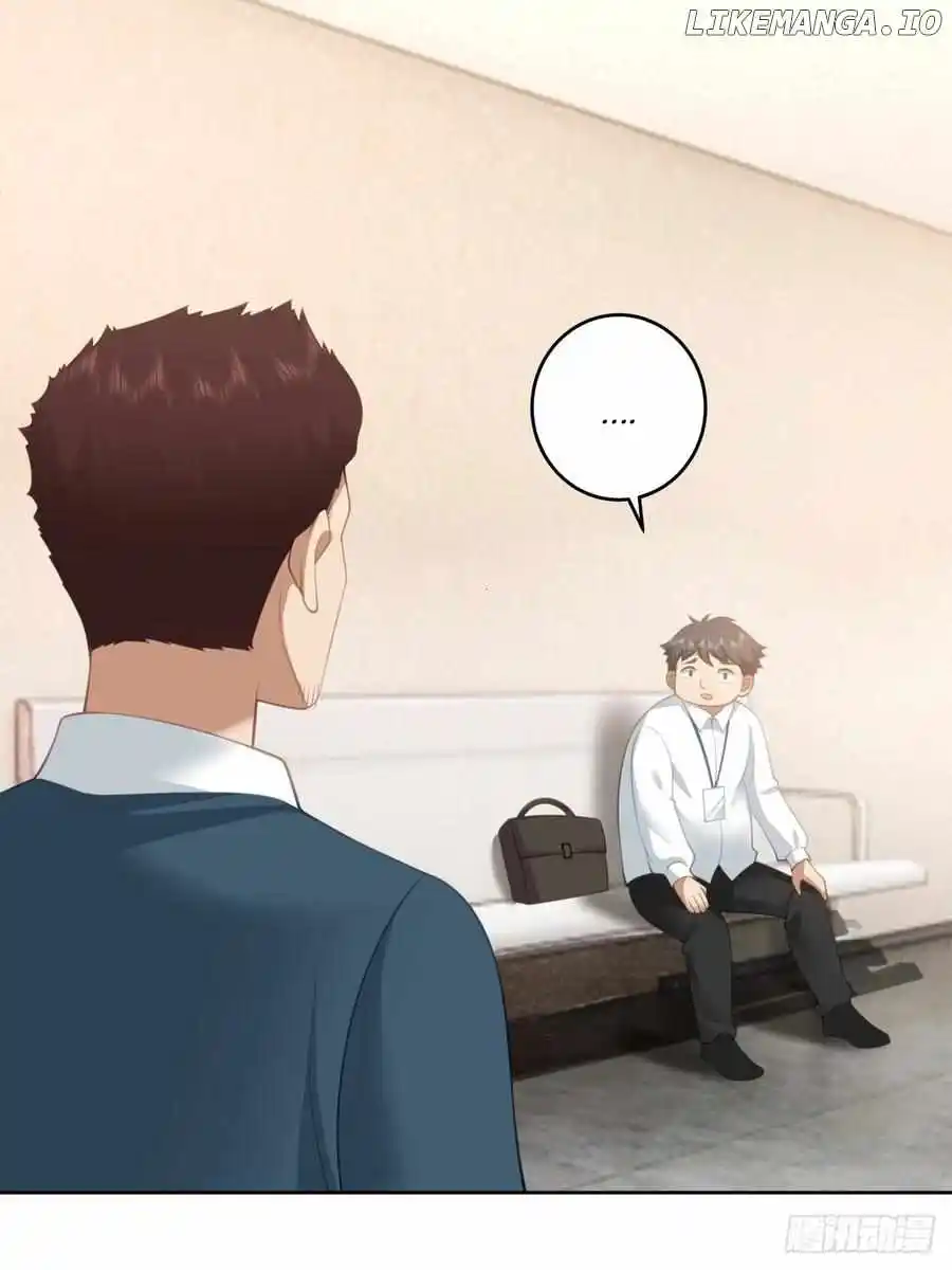 I Really Don't Want To Remake Chapter 181