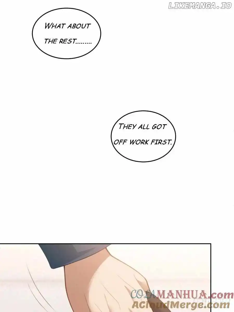 I Really Don't Want To Remake Chapter 181