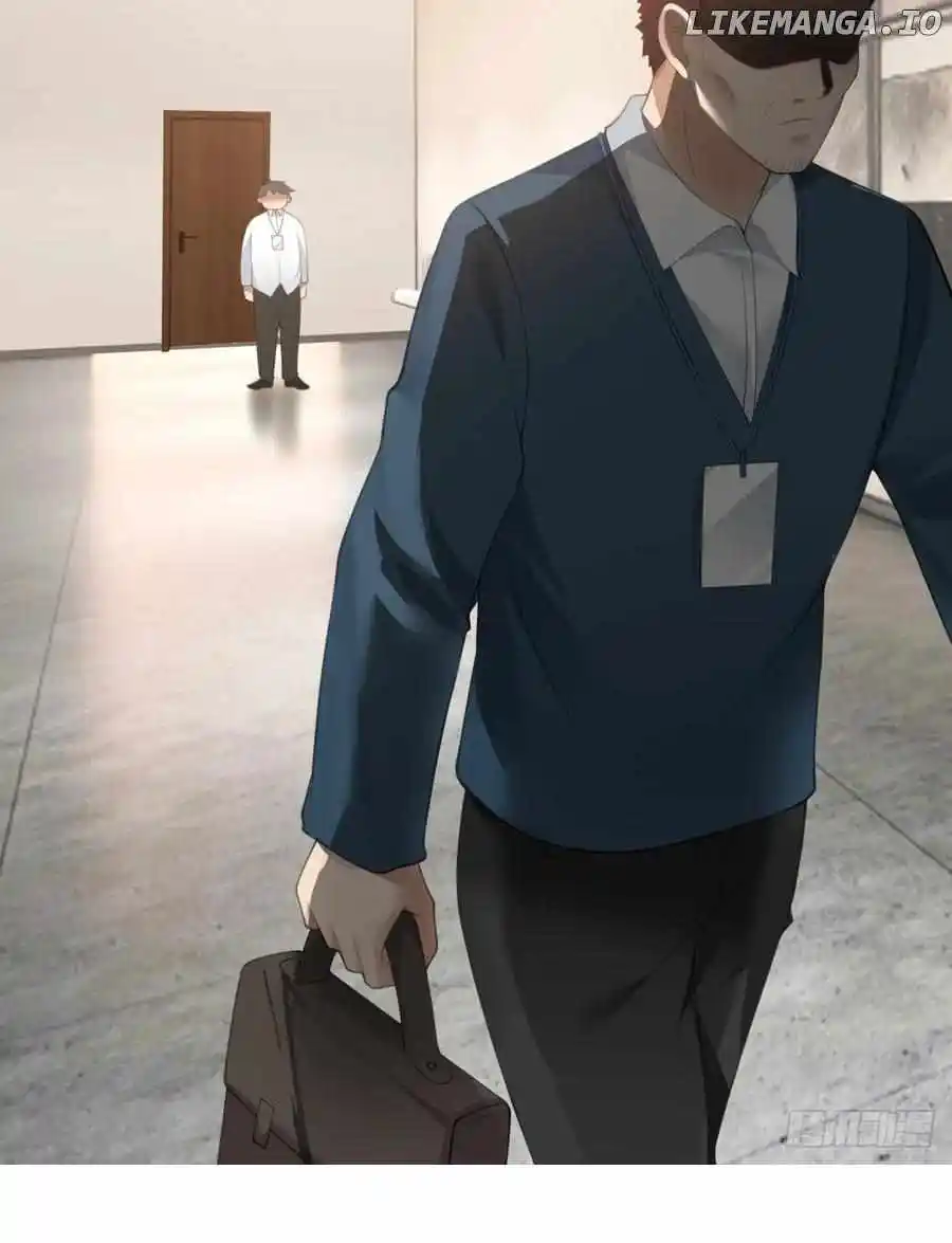 I Really Don't Want To Remake Chapter 181