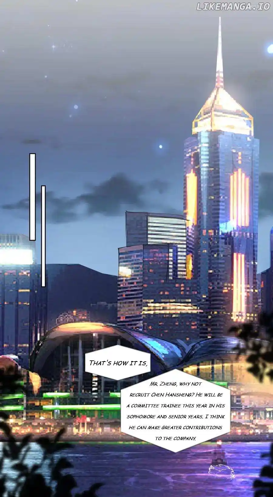 I Really Don't Want To Remake Chapter 182