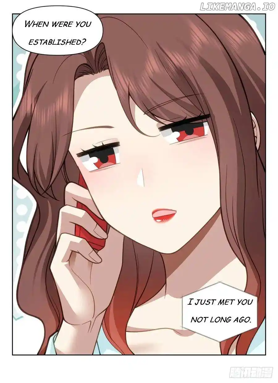 I Really Don't Want To Remake Chapter 182