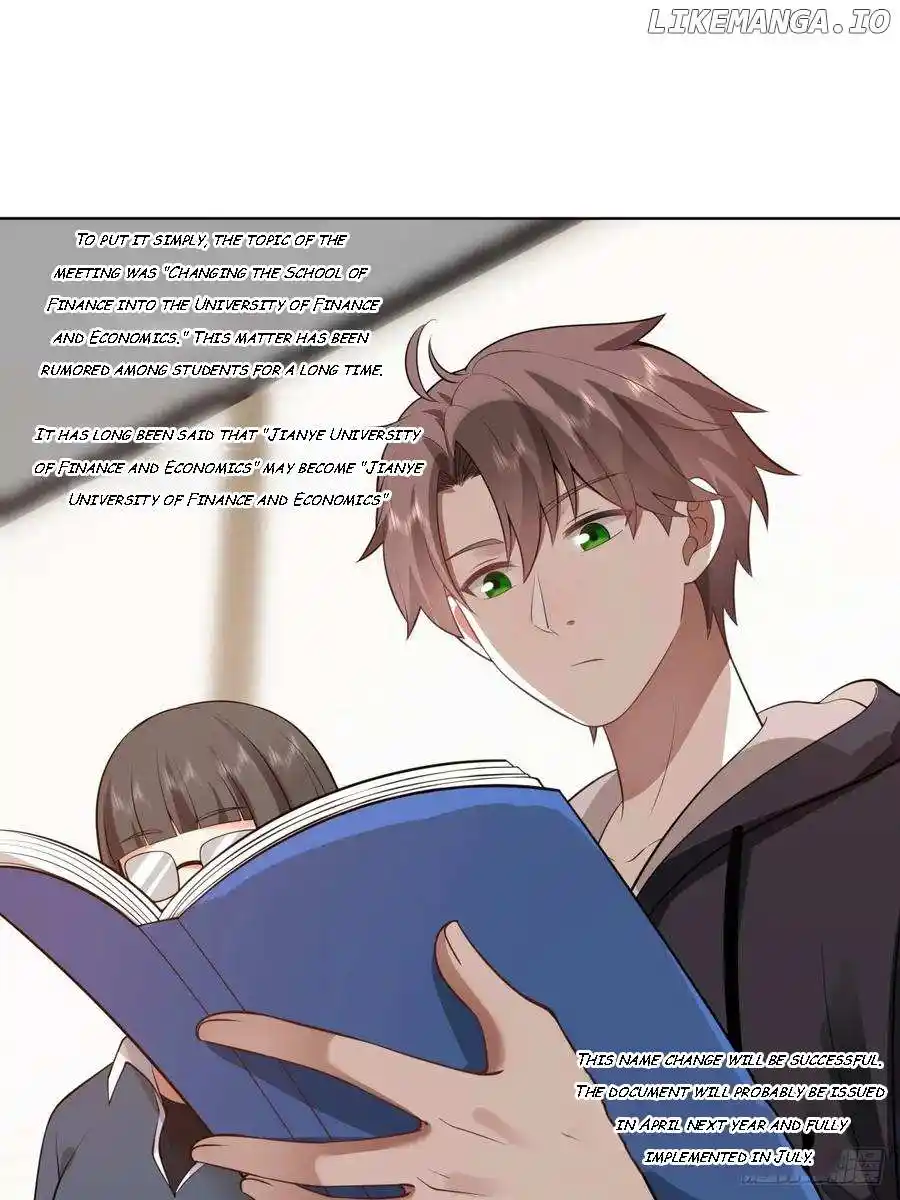 I Really Don't Want To Remake Chapter 182