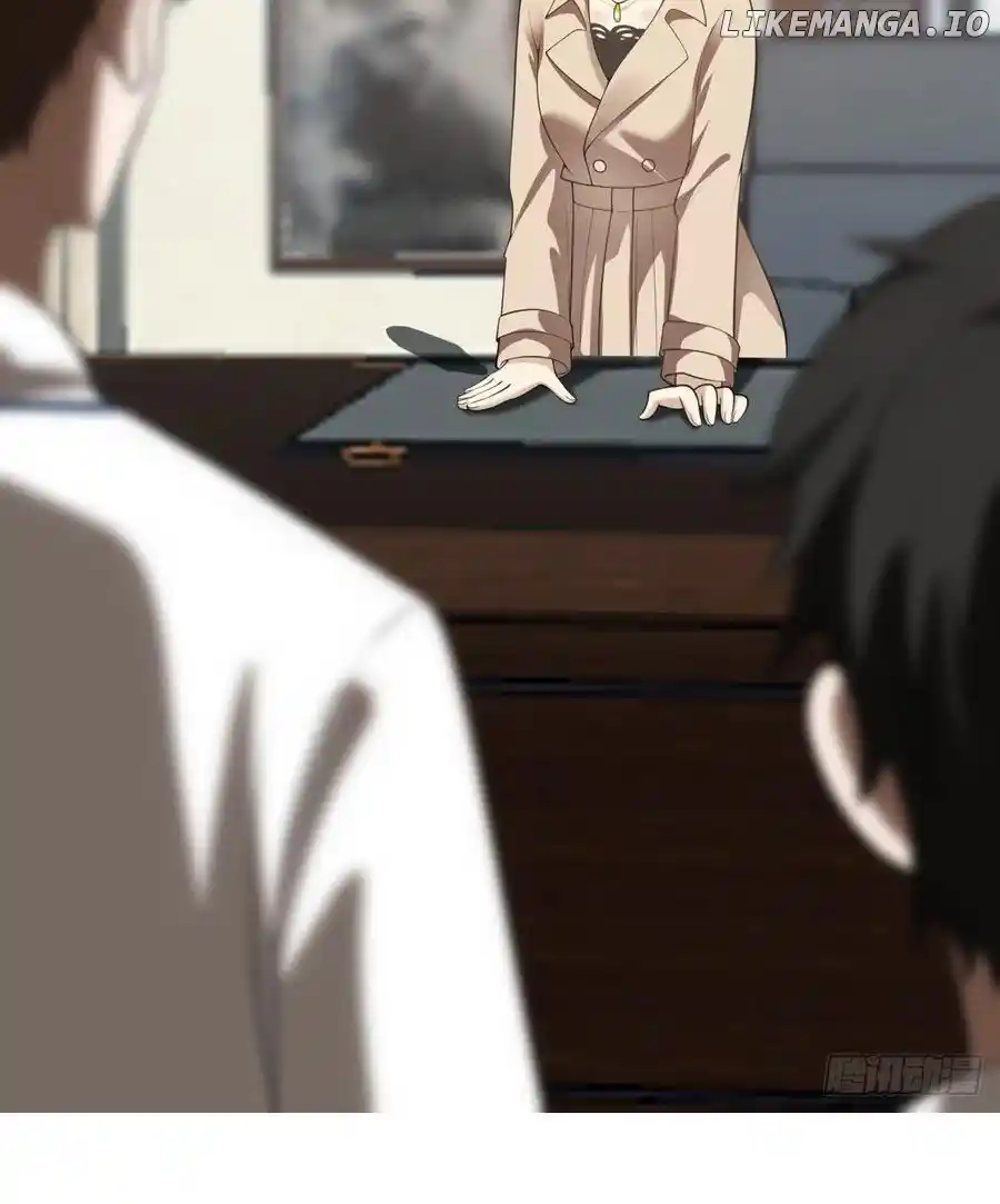 I Really Don't Want To Remake Chapter 182