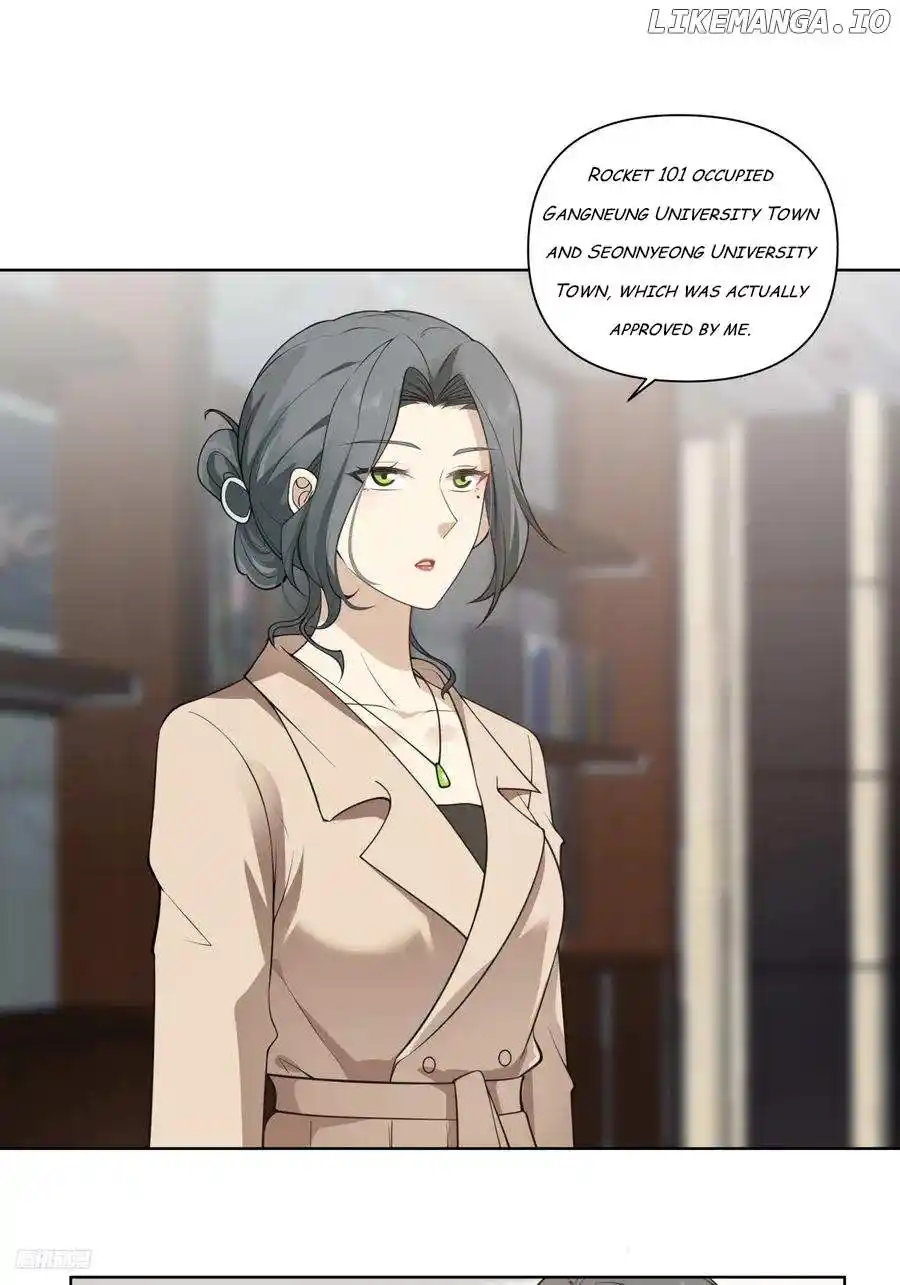 I Really Don't Want To Remake Chapter 183