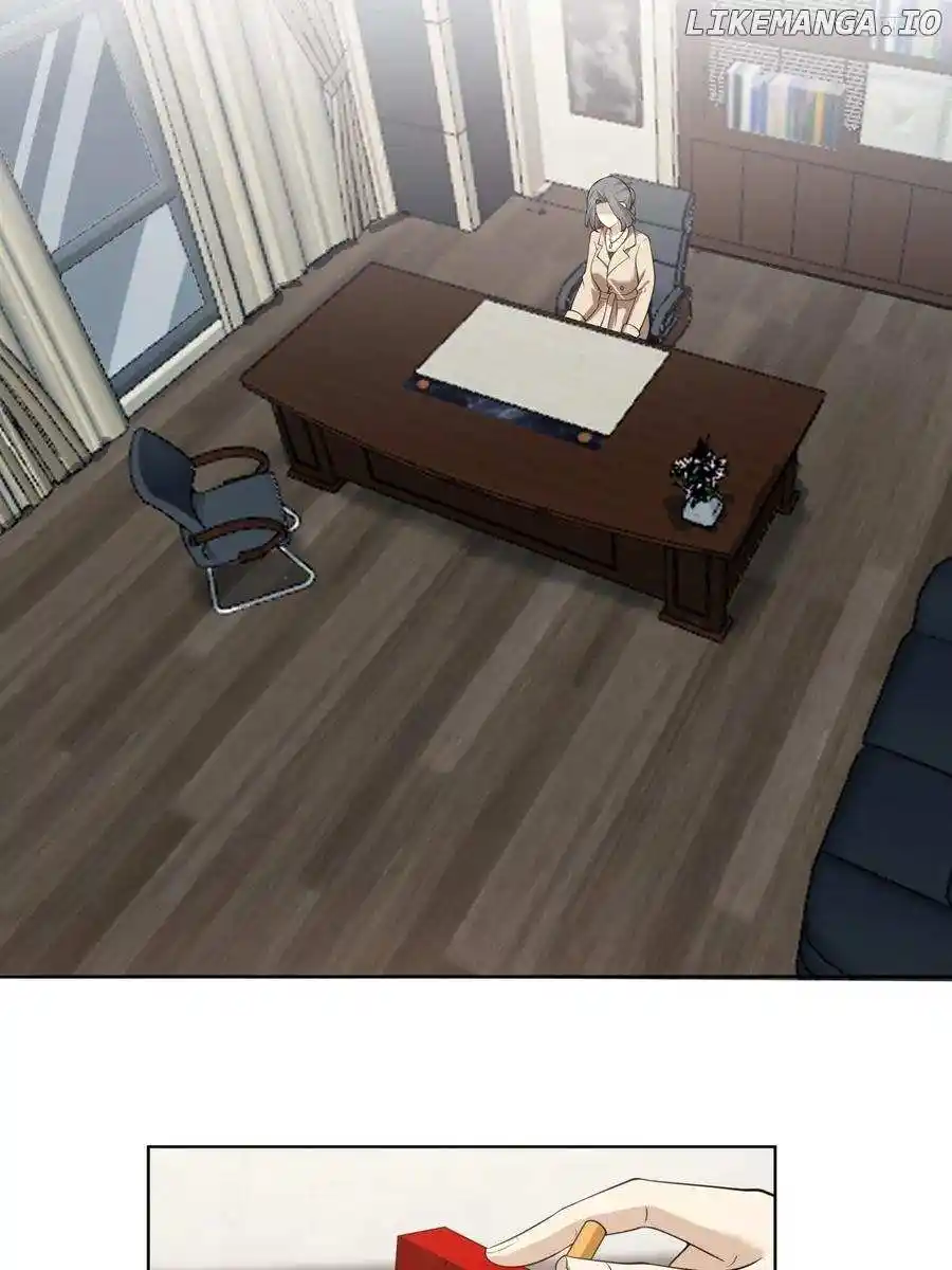 I Really Don't Want To Remake Chapter 183