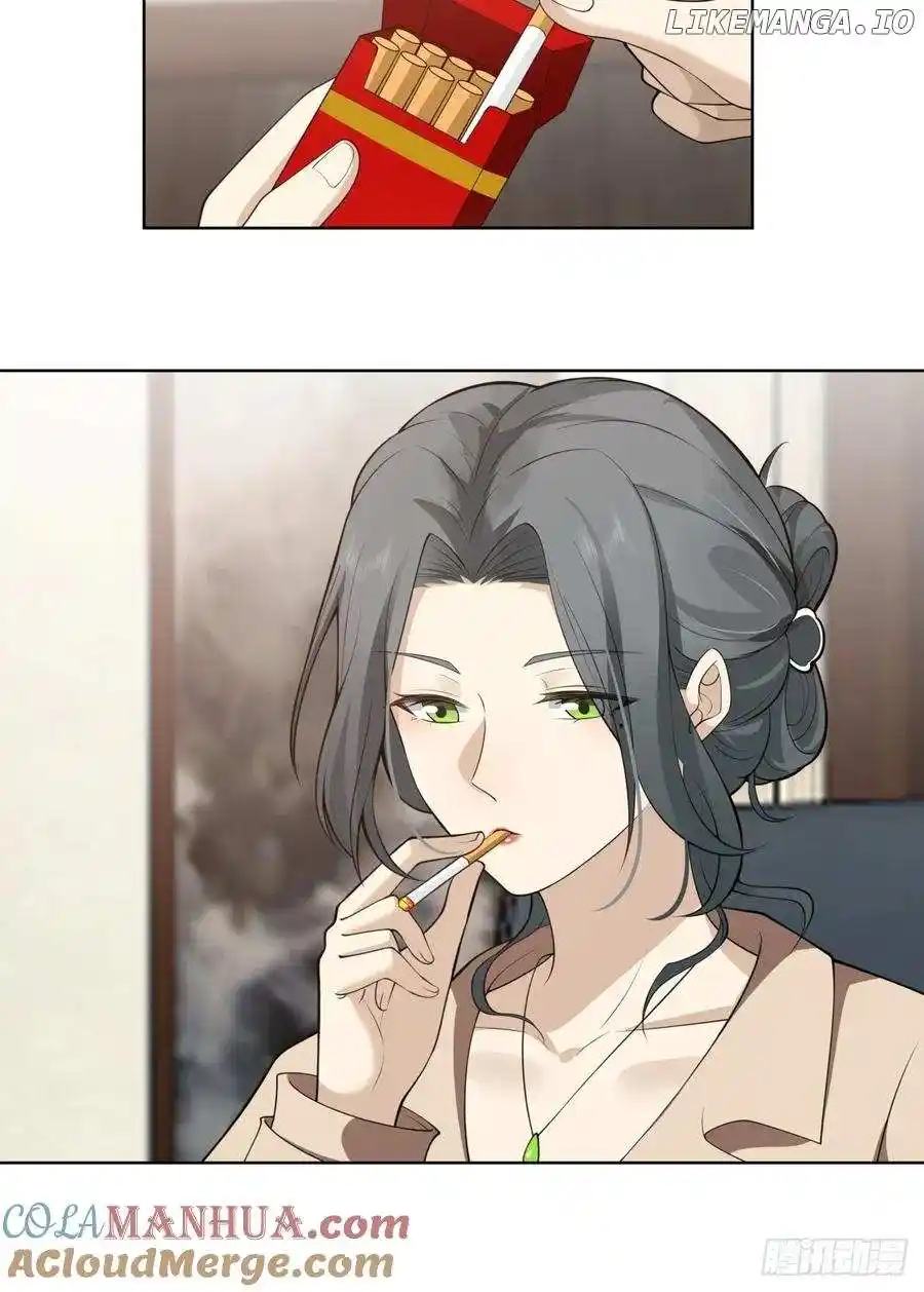 I Really Don't Want To Remake Chapter 183