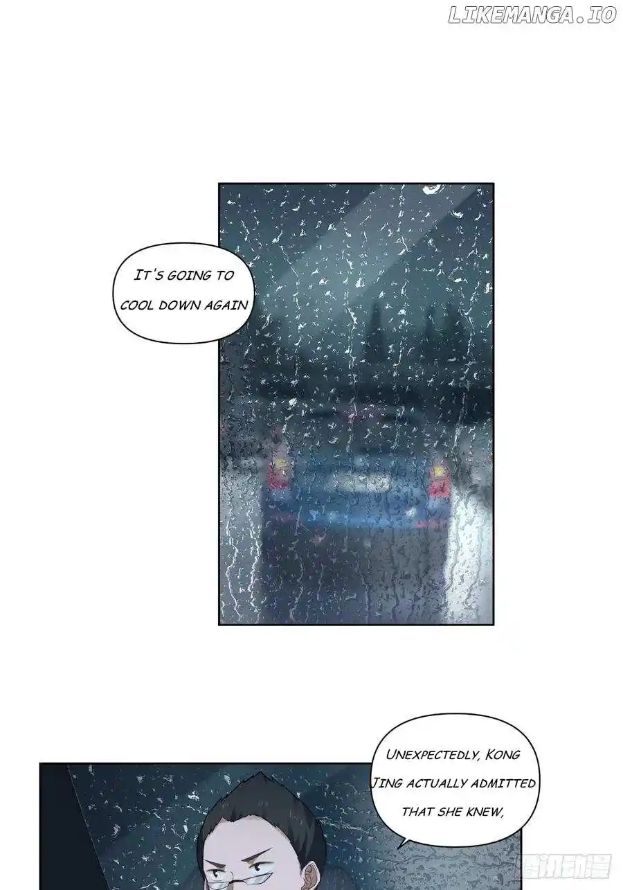 I Really Don't Want To Remake Chapter 183