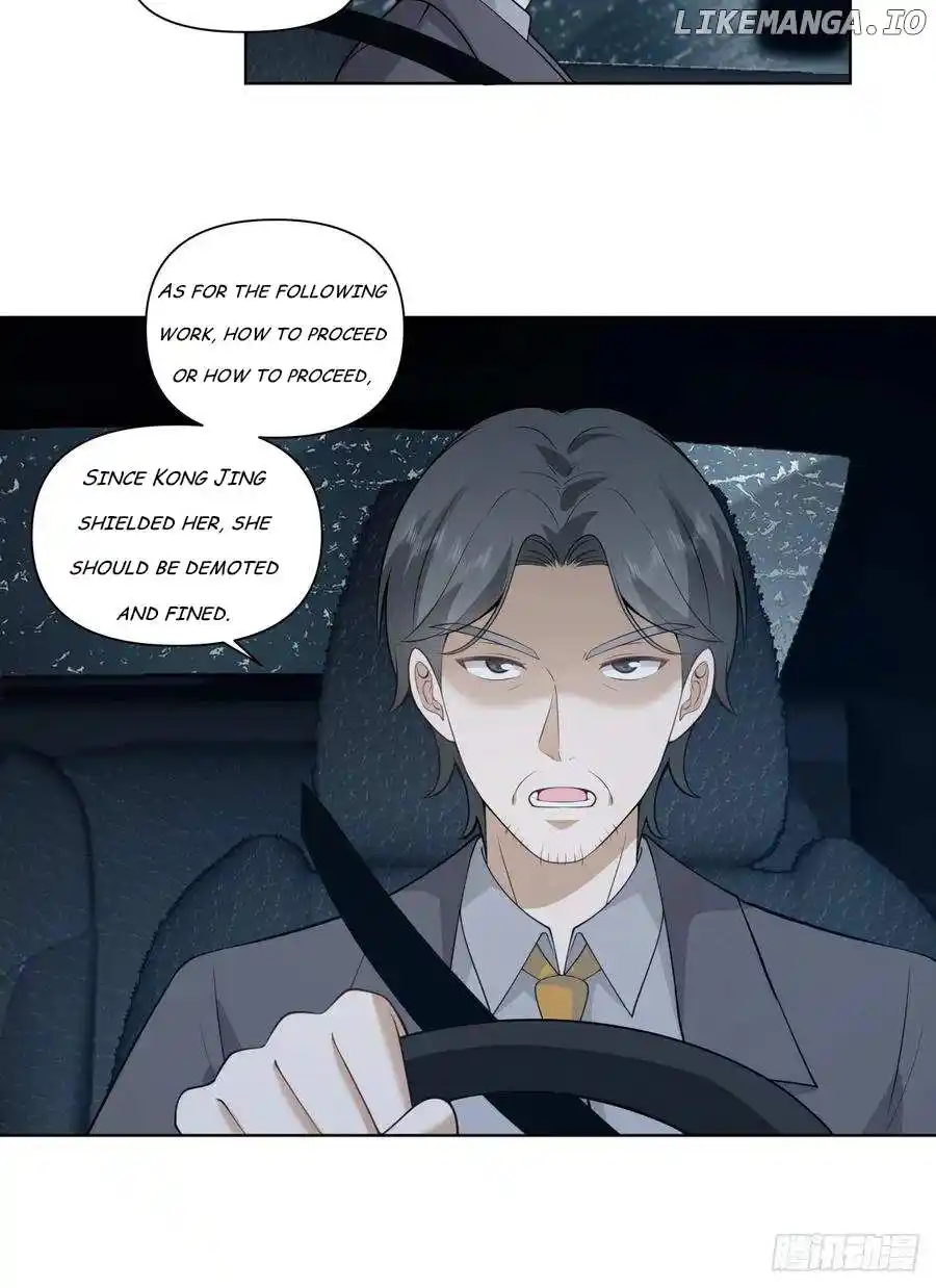 I Really Don't Want To Remake Chapter 183