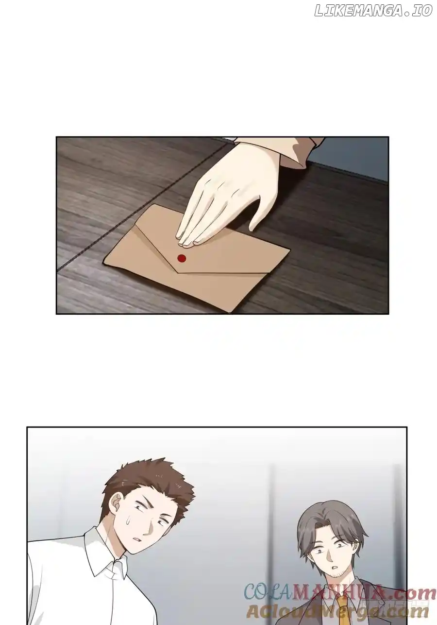 I Really Don't Want To Remake Chapter 183