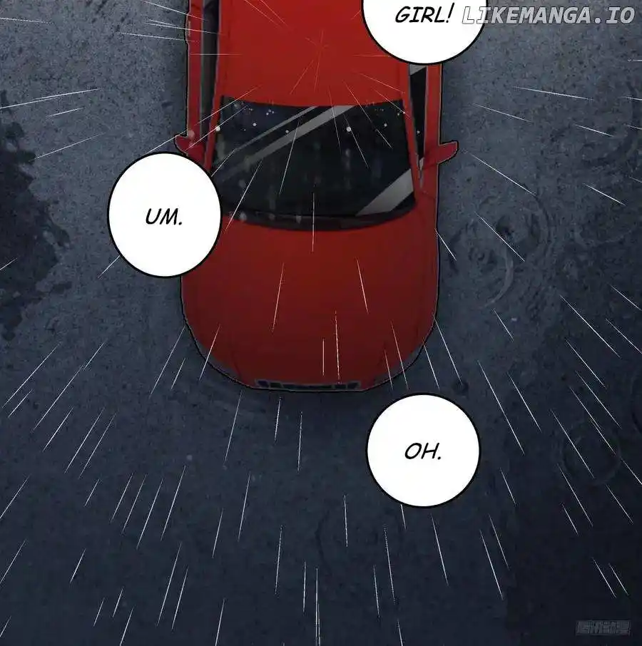 I Really Don't Want To Remake Chapter 184