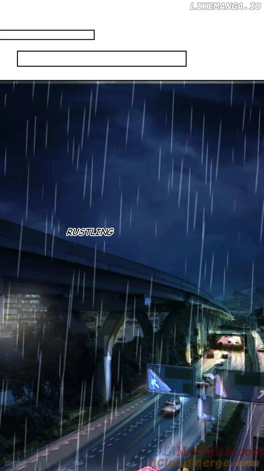 I Really Don't Want To Remake Chapter 184