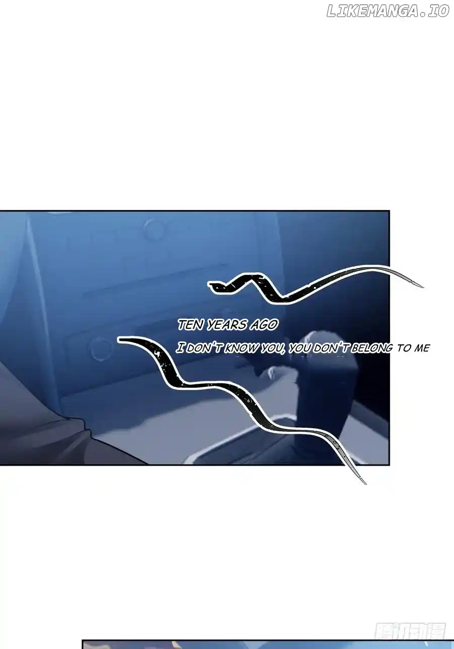 I Really Don't Want To Remake Chapter 184