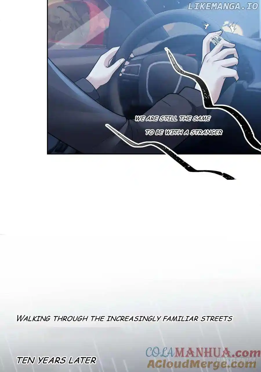 I Really Don't Want To Remake Chapter 184