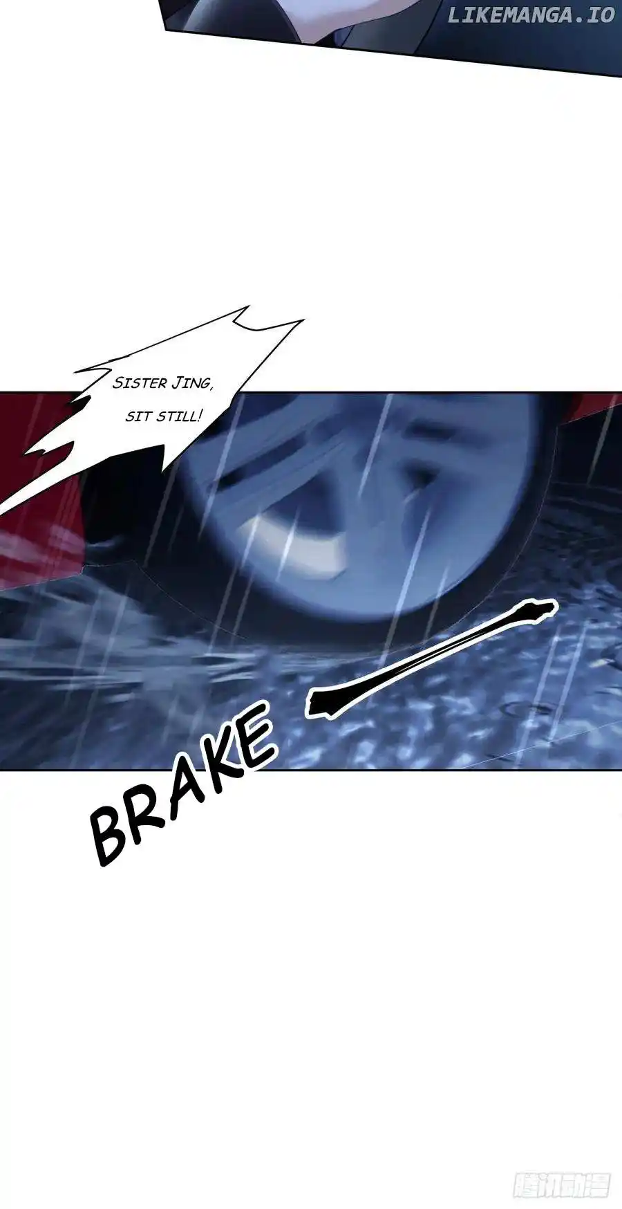 I Really Don't Want To Remake Chapter 184