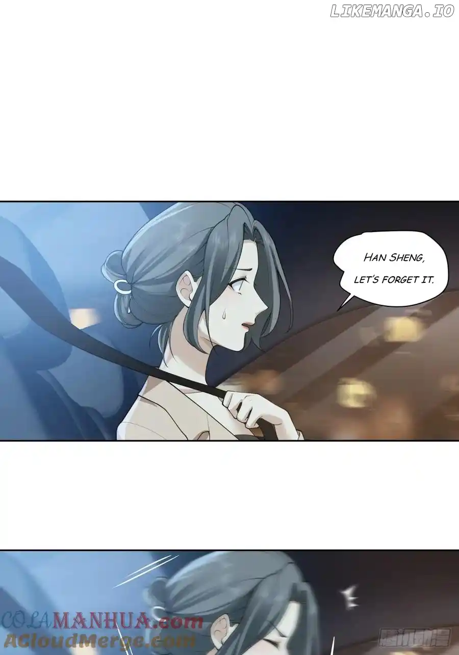 I Really Don't Want To Remake Chapter 184