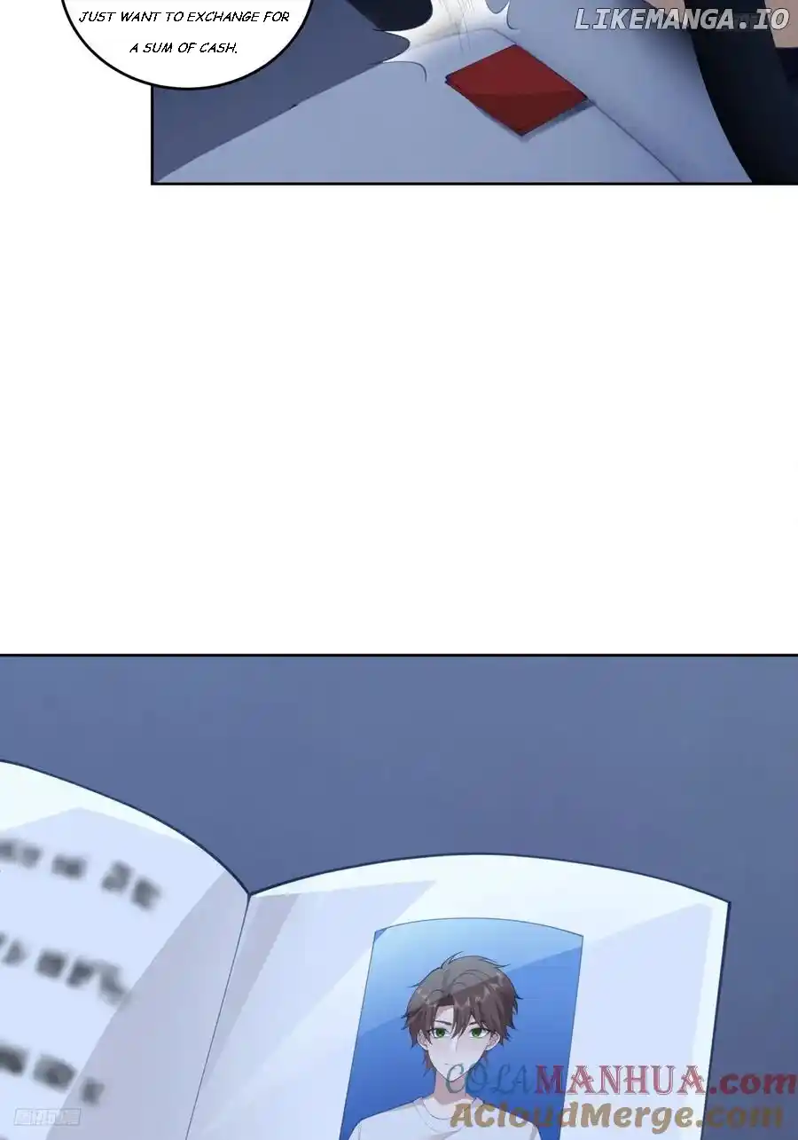 I Really Don't Want To Remake Chapter 185