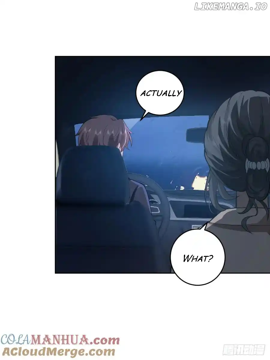 I Really Don't Want To Remake Chapter 185