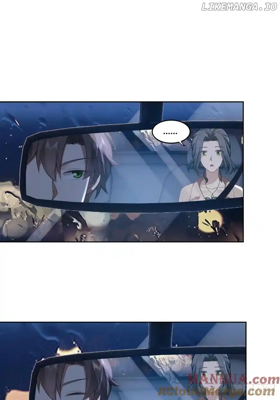 I Really Don't Want To Remake Chapter 185