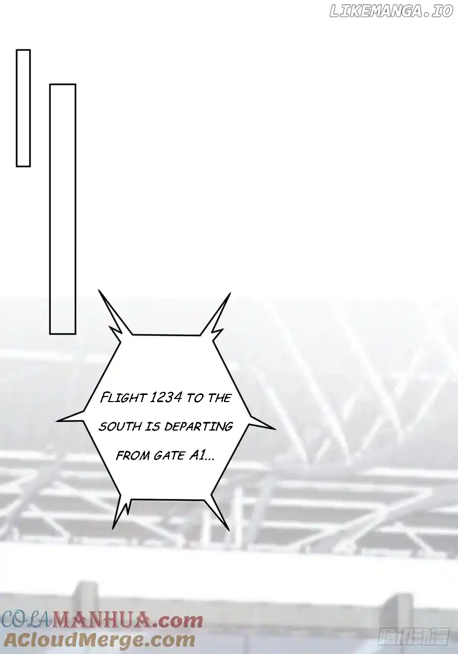 I Really Don't Want To Remake Chapter 185