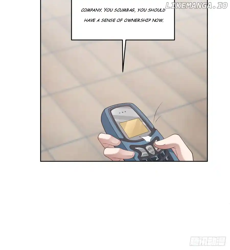 I Really Don't Want To Remake Chapter 185