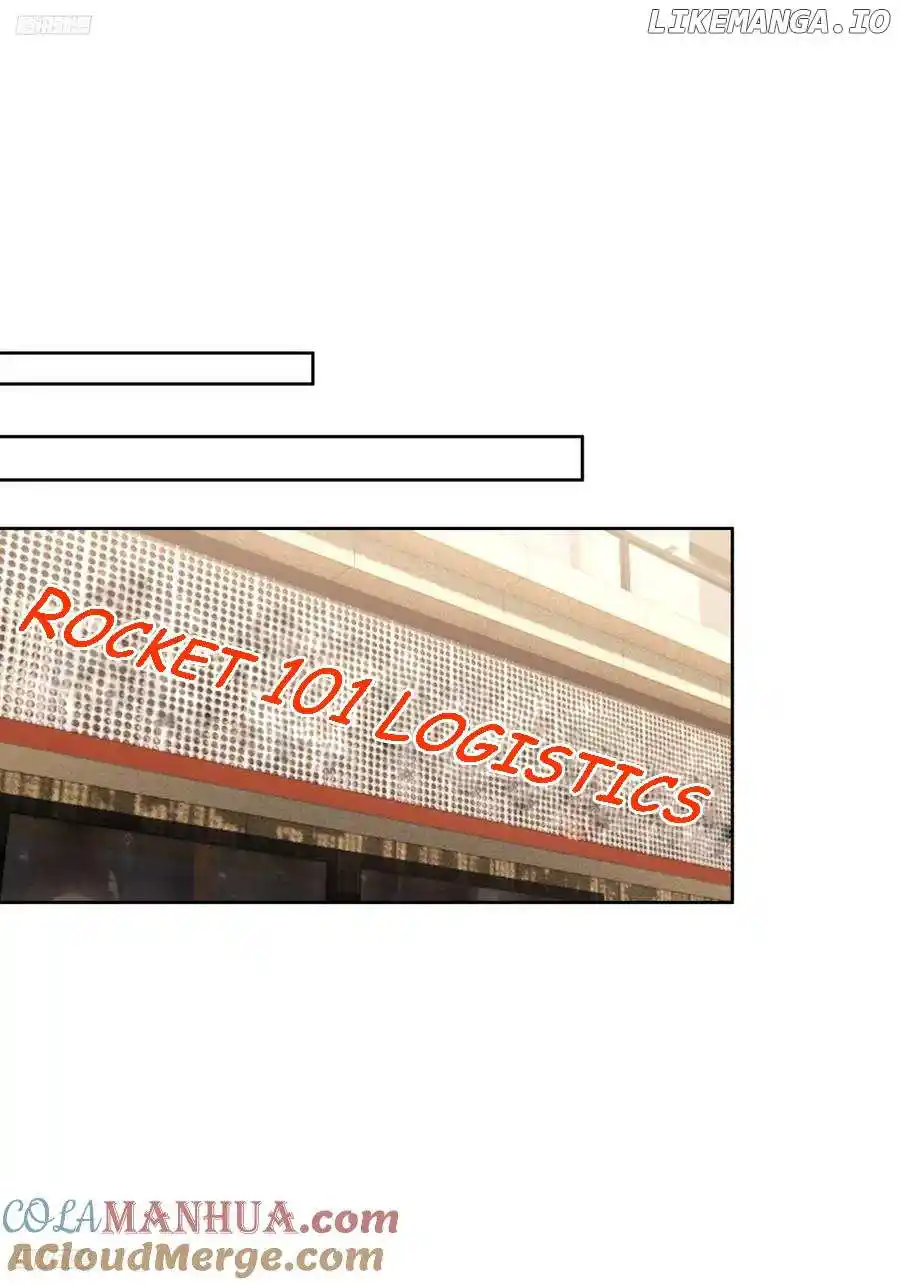 I Really Don't Want To Remake Chapter 186