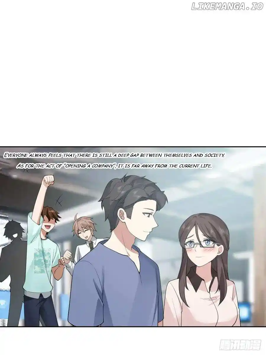 I Really Don't Want To Remake Chapter 186