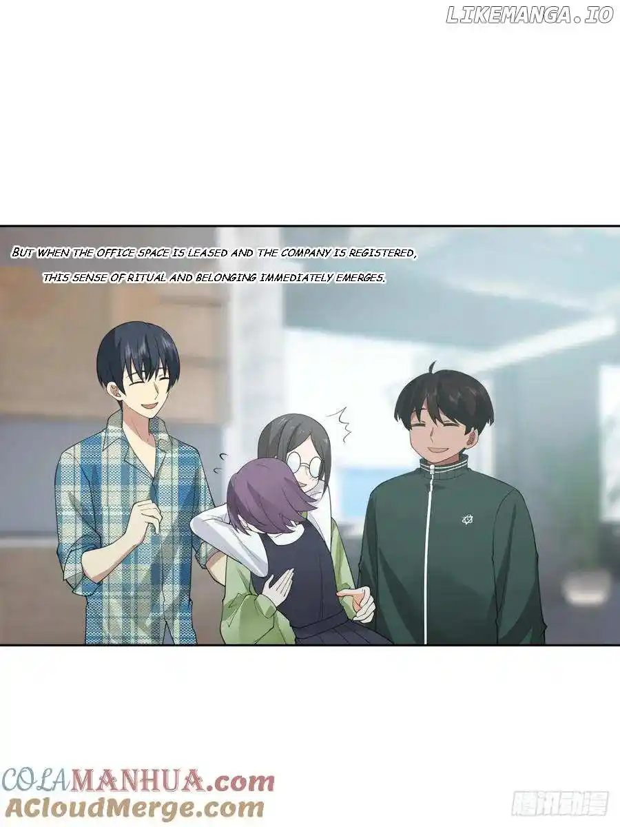 I Really Don't Want To Remake Chapter 186