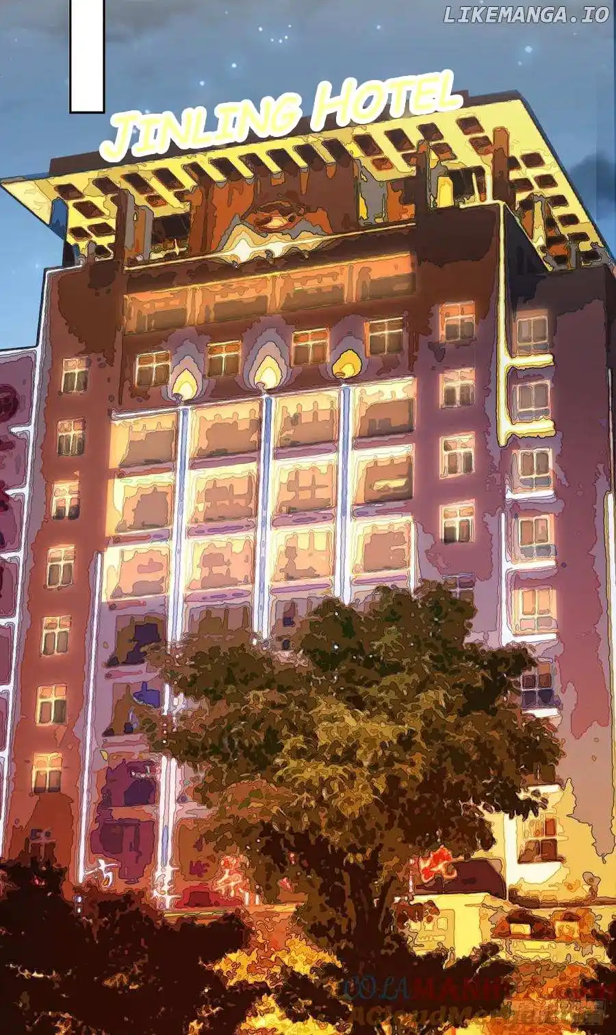 I Really Don't Want To Remake Chapter 186