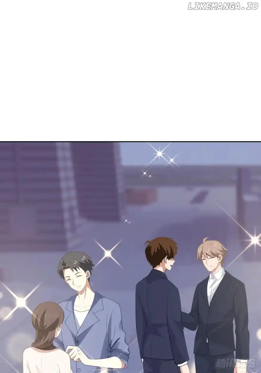 I Really Don't Want To Remake Chapter 186