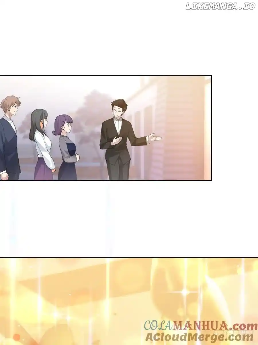 I Really Don't Want To Remake Chapter 186