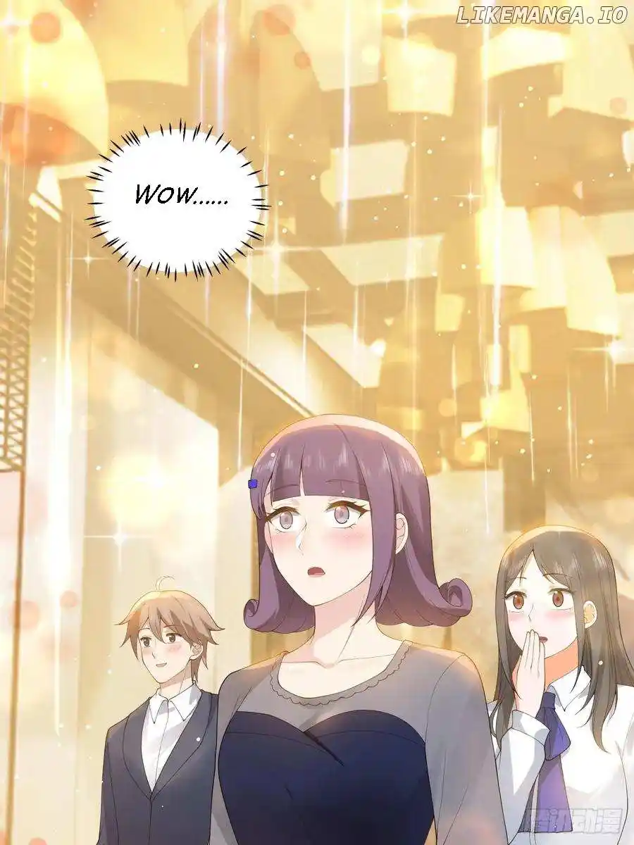 I Really Don't Want To Remake Chapter 186