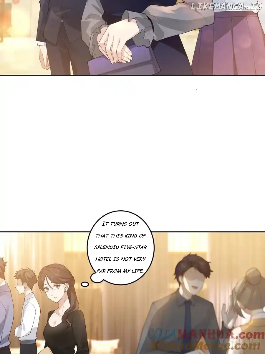 I Really Don't Want To Remake Chapter 186