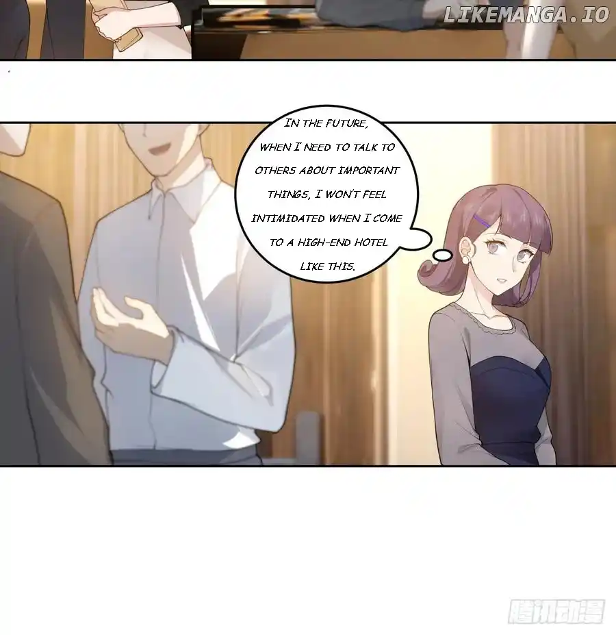 I Really Don't Want To Remake Chapter 186