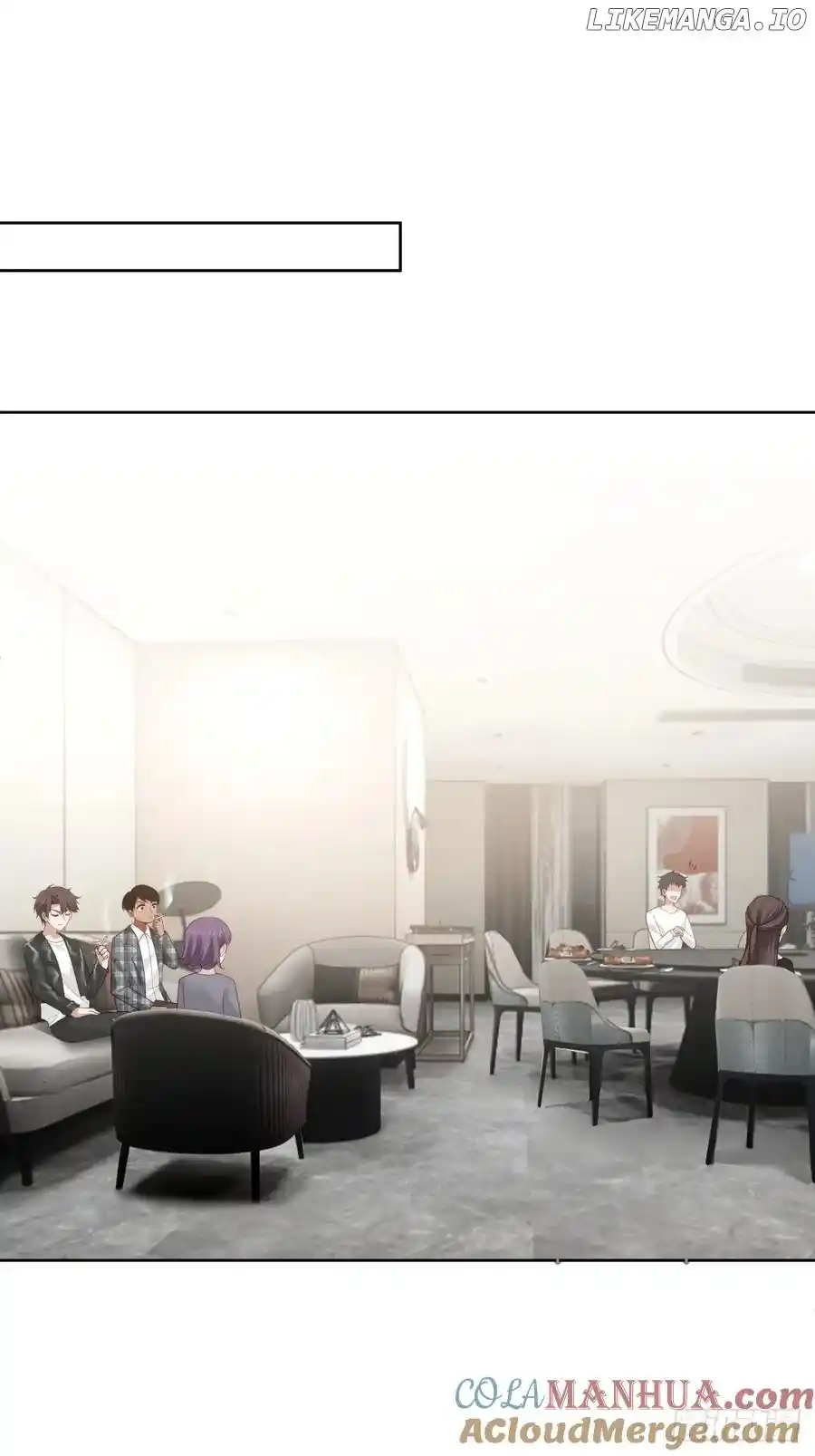 I Really Don't Want To Remake Chapter 186