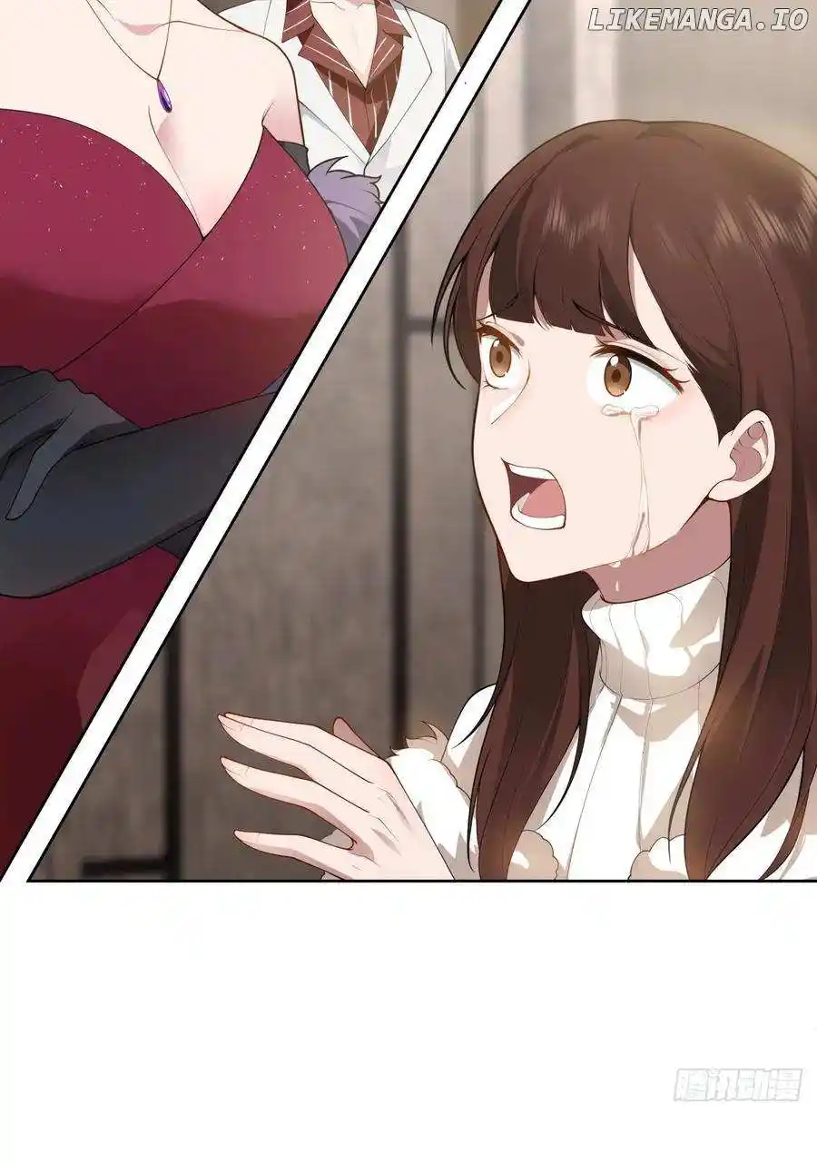 I Really Don't Want To Remake Chapter 186