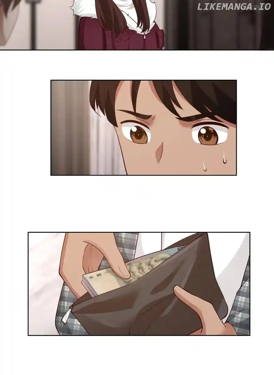 I Really Don't Want To Remake Chapter 187