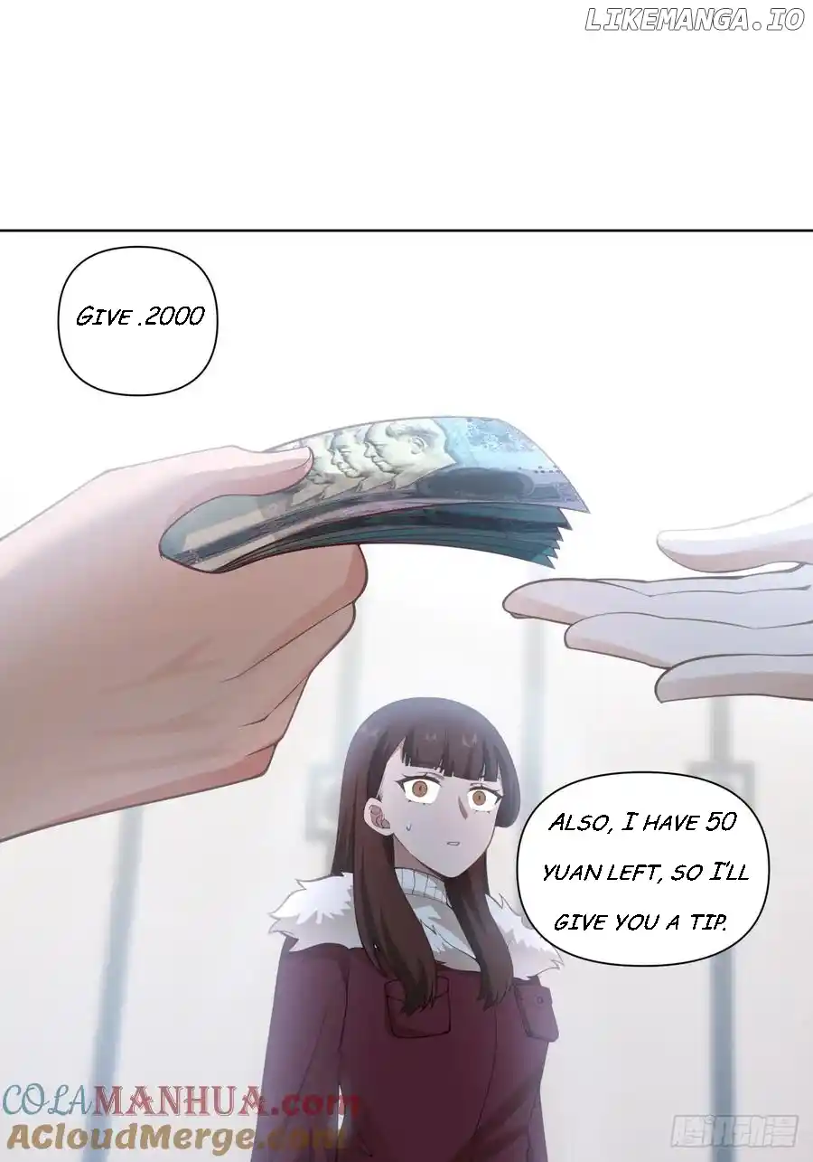 I Really Don't Want To Remake Chapter 187