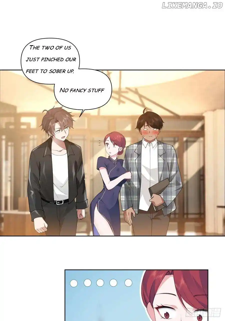 I Really Don't Want To Remake Chapter 187