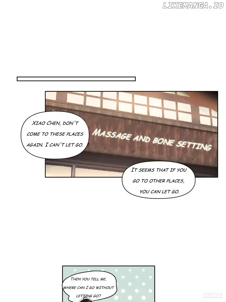 I Really Don't Want To Remake Chapter 188