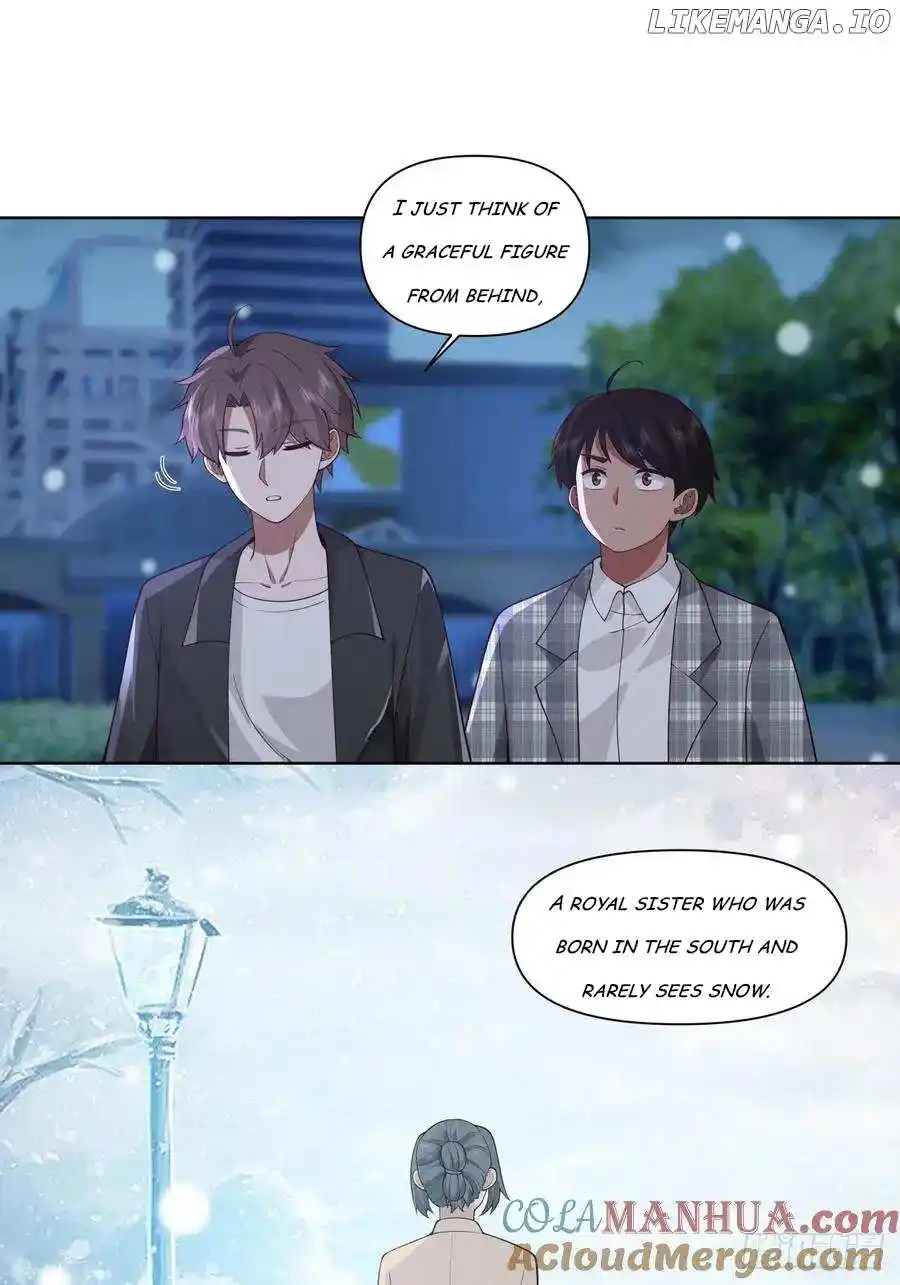 I Really Don't Want To Remake Chapter 188