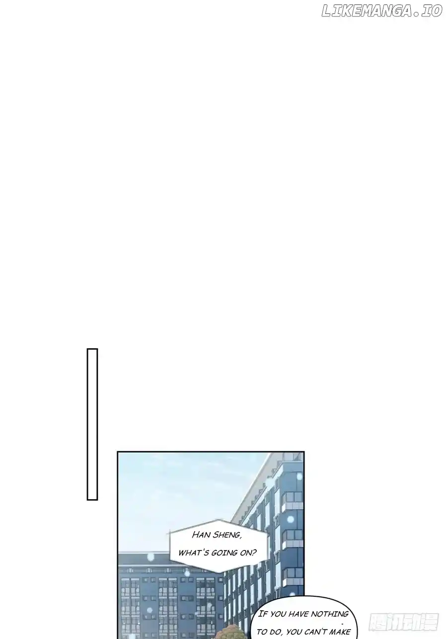 I Really Don't Want To Remake Chapter 188