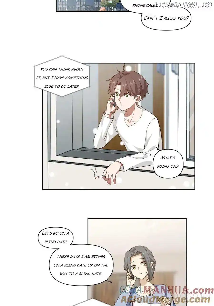 I Really Don't Want To Remake Chapter 188